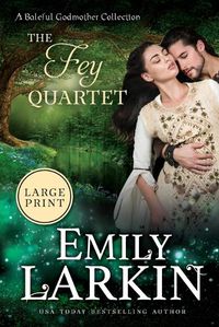 Cover image for The Fey Quartet