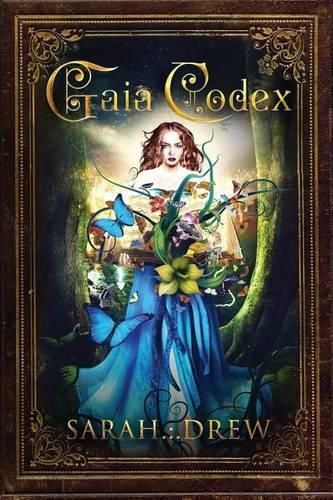 Cover image for Gaia Codex