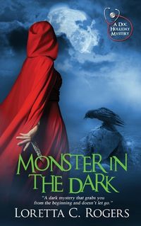 Cover image for Monster in the Dark