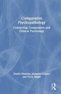 Cover image for Comparative Psychopathology