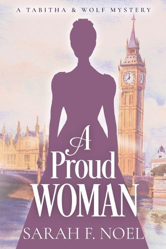 Cover image for A Proud Woman