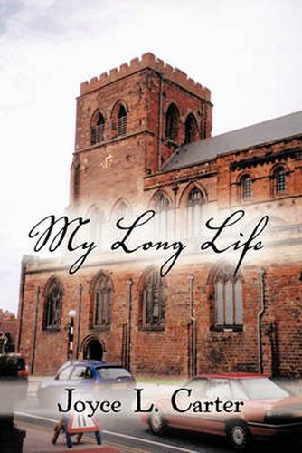 Cover image for My Long Life