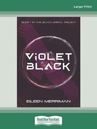 Cover image for Violet Black