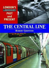 Cover image for The Central Line