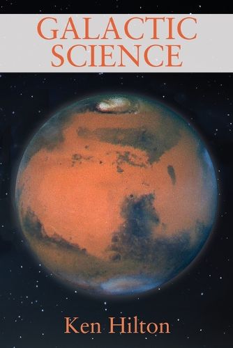 Cover image for Galactic Science