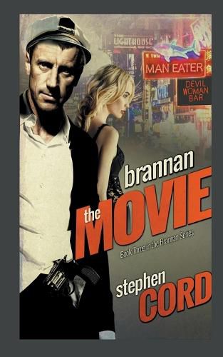 Cover image for Brannan