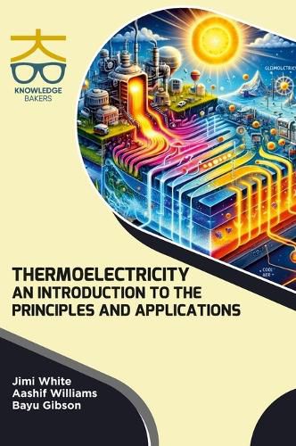 Cover image for Thermoelectricity: An Introduction To The Principles And Applications