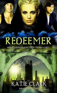 Cover image for Redeemer