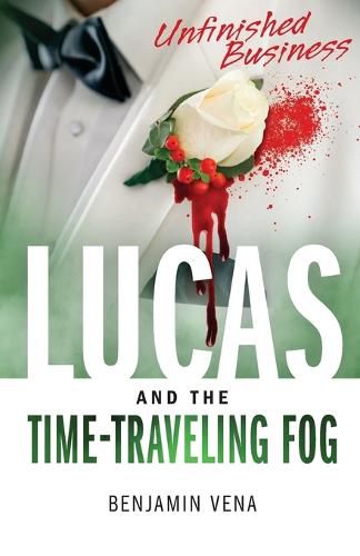 Lucas and The Time-Traveling Fog Unfinished Business E3