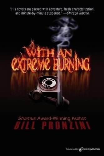 Cover image for With an Extreme Burning