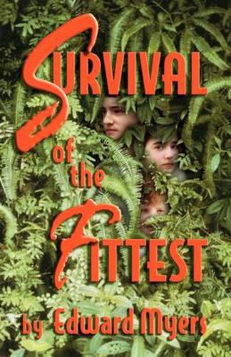 Cover image for Survival of the Fittest