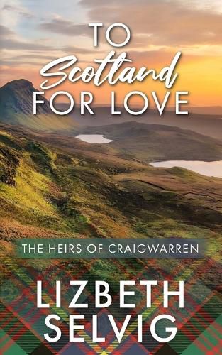 Cover image for To Scotland For Love