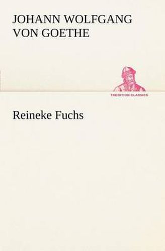 Cover image for Reineke Fuchs