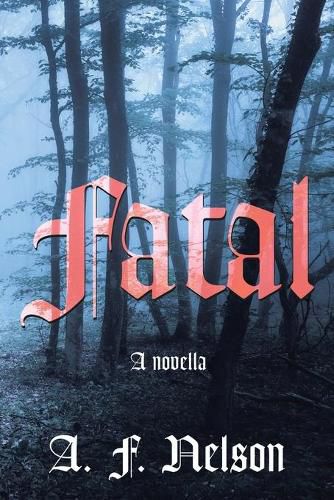 Cover image for Fatal