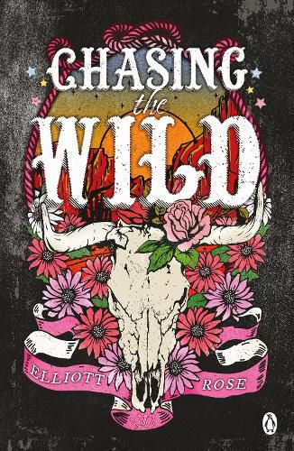 Cover image for Chasing The Wild