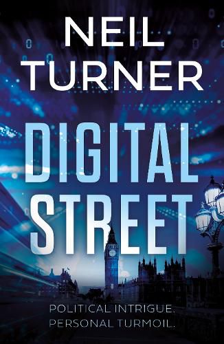 Cover image for Digital Street