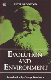 Cover image for Evolution and Environment