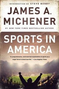 Cover image for Sports in America