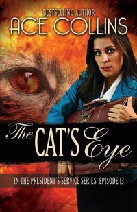 Cover image for The Cat's Eye