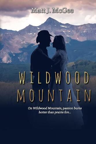 Cover image for Wildwood Mountain