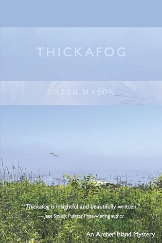 Thickafog