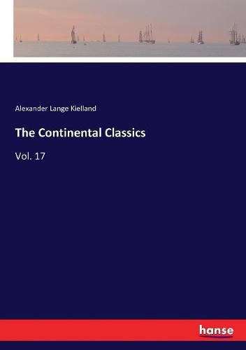 The Continental Classics: Vol. 17