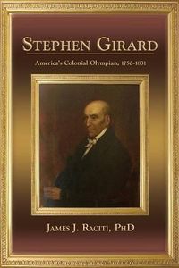 Cover image for Stephen Girard