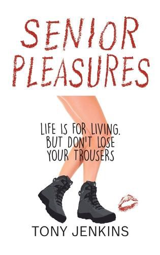 Cover image for Senior Pleasures