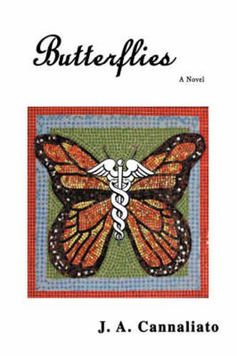 Cover image for Butterflies