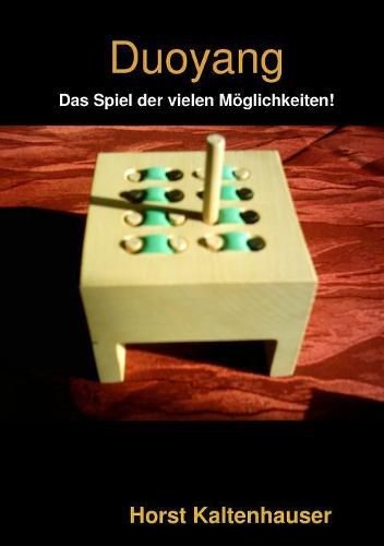 Cover image for Duoyang