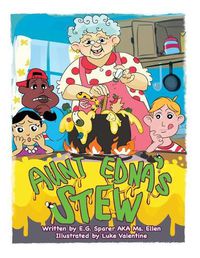 Cover image for Aunt Edna's Stew