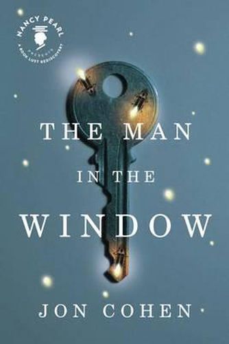 Cover image for The Man in the Window