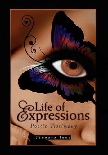 Cover image for Life of Expressions