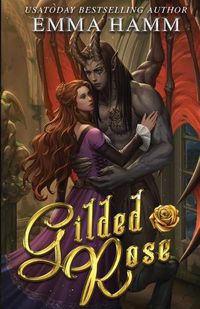 Cover image for Gilded Rose