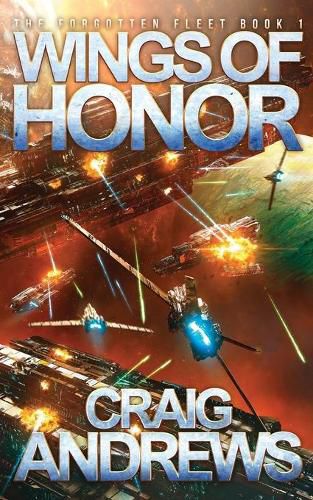 Cover image for Wings of Honor