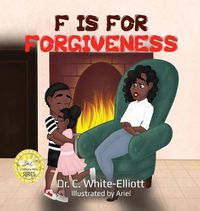 Cover image for F is for Forgiveness