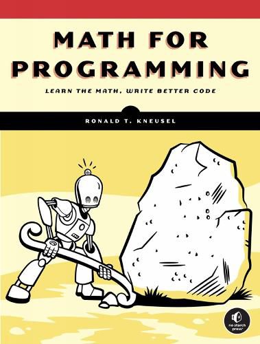 Cover image for Math for Programming