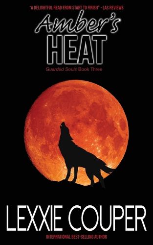 Cover image for Amber's Heat