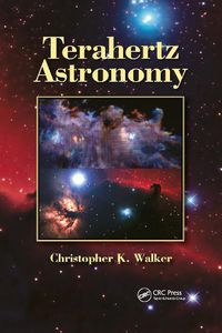 Cover image for Terahertz Astronomy