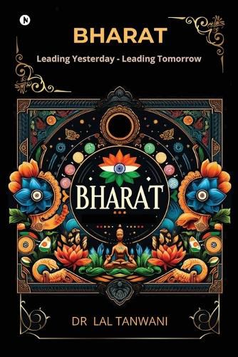 Cover image for Bharat