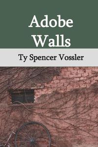 Cover image for Adobe Walls