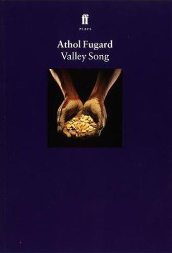 Cover image for Valley Song