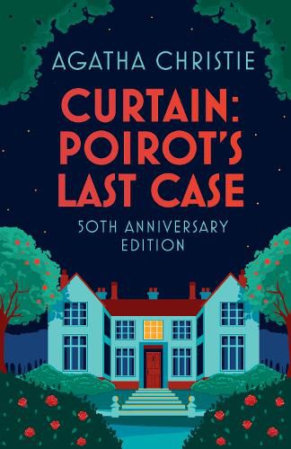 Cover image for Curtain