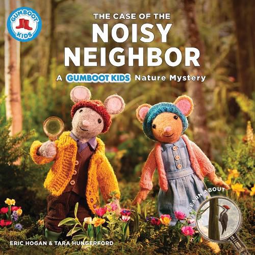 Cover image for The Case of the Noisy Neighbor