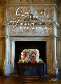 Cover image for The Art of Flower Arranging