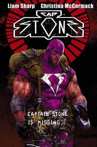 Cover image for Captain Stone - Volume 1