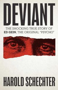 Cover image for Deviant