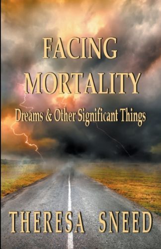 Cover image for Facing Mortality