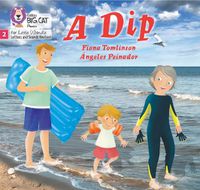 Cover image for A Dip: Phase 2 Set 2