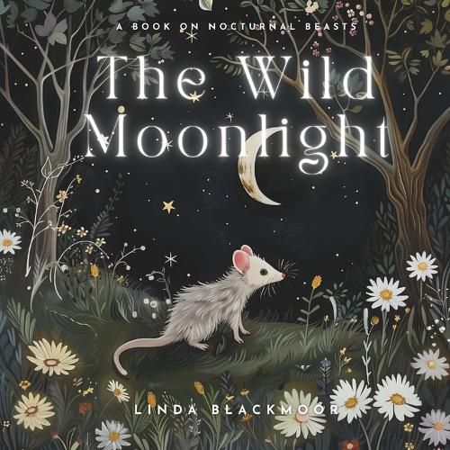 Cover image for The Wild Moonlight